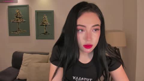 katieangel1 online show from 11/03/25, 11:00