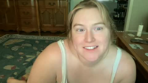 katiecopper27 online show from 06/19/26, 08:45