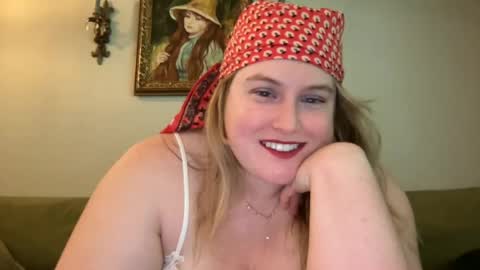 katiecopper27 online show from 07/02/26, 12:10