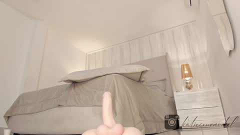 Katie online show from 12/16/24, 05:11