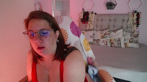 Katherine online show from 01/16/25, 12:42