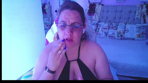 Katherine online show from 01/24/25, 11:23