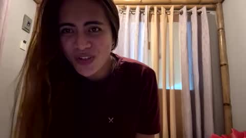 Snapshot of katiefrox_ chatting on 01/20/25, 01:18 katiefrox online show from 01/20/25, 01:18