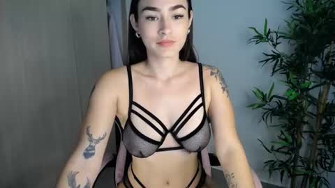 Katie Jane online show from 06/26/26, 11:03