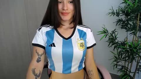 Katie Jane online show from 07/03/26, 02:01