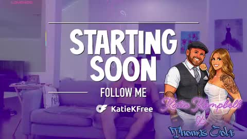 katiekampbell online show from 05/26/26, 11:34