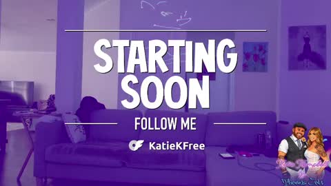 katiekampbell online show from 05/28/26, 10:29