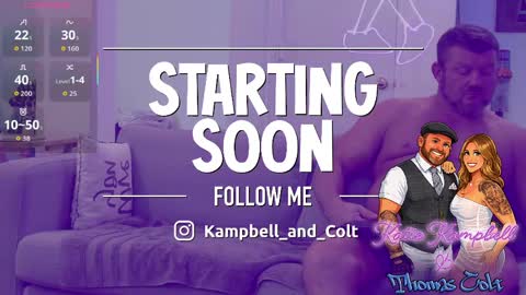 katiekampbell online show from 05/31/26, 09:05
