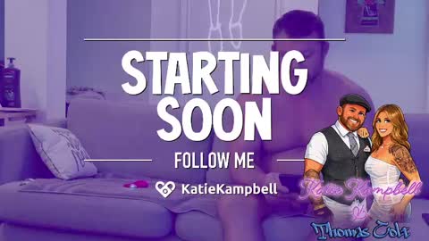 katiekampbell online show from 06/05/26, 01:34