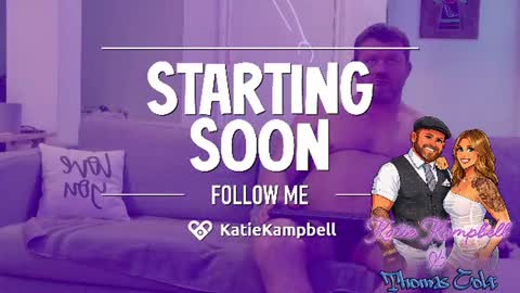 katiekampbell online show from 06/10/26, 01:06