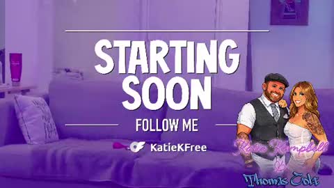 katiekampbell online show from 06/11/26, 01:05