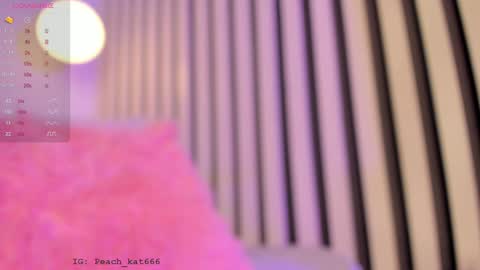 Katy  IGPeach kat666 online show from 12/11/24, 03:58
