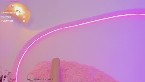 Katy  IGPeach kat666 online show from 12/21/24, 04:25