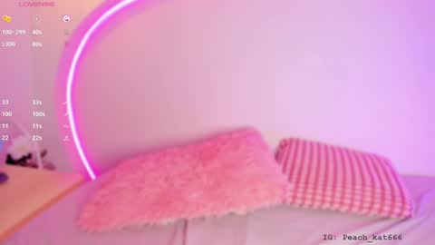Katy  IGPeach kat666 online show from 12/30/24, 03:57