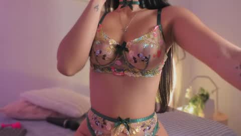 Katy  IGPeach kat666 online show from 04/16/26, 01:01