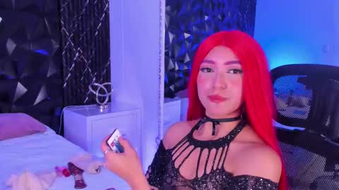 Katie online show from 10/27/25, 06:17