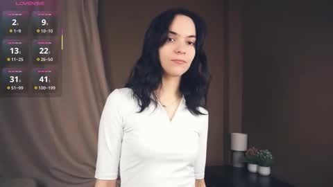 Snapshot of katievillard chatting on 12/05/25, 07:28 Crystal really Kristel online show from 12/05/25, 07:28