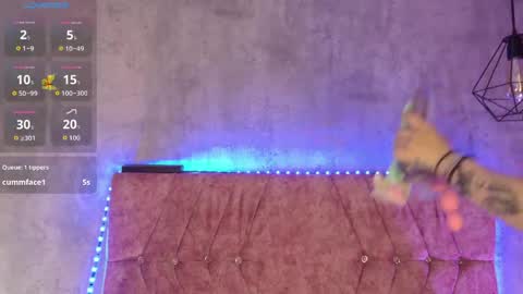 Katie online show from 06/06/26, 08:08
