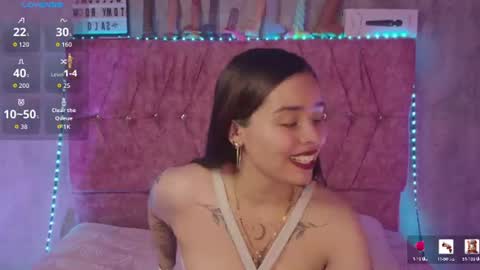 Katie online show from 06/25/26, 12:54