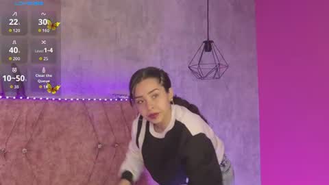 Katie online show from 07/10/26, 08:18