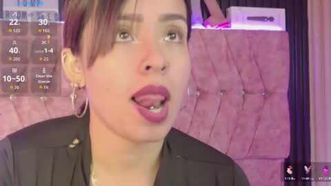 Katie online show from 07/28/26, 12:48