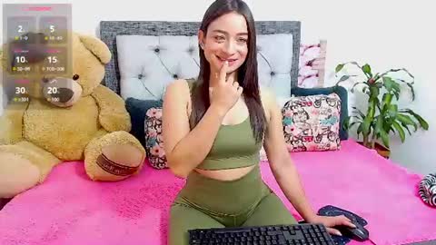 Follow Instagram katikloving online show from 07/07/26, 08:24