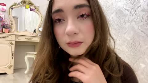 Rosie online show from 06/07/26, 08:12