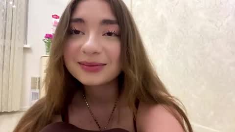 Snapshot of katinaflatau chatting on 06/29/26, 07:36 Rosie online show from 06/29/26, 07:36