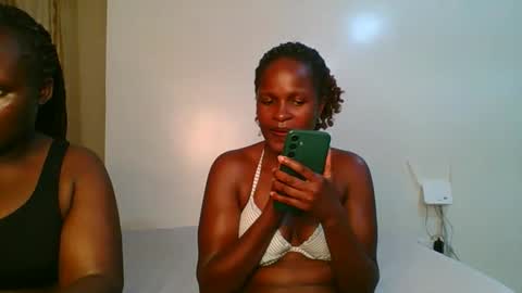 Kate online show from 10/28/25, 12:09