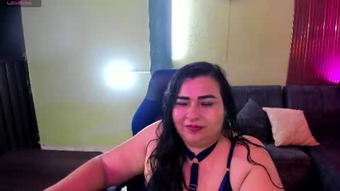 Katiuka online show from 07/16/26, 08:48