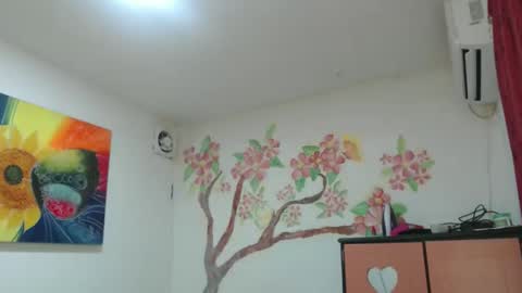 katiusca_horny2 online show from 03/08/26, 03:54