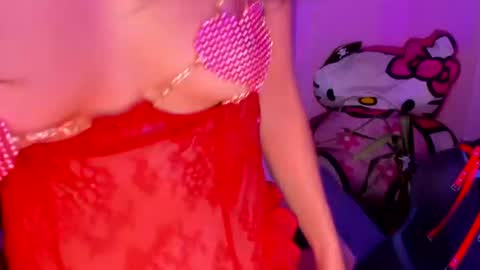 katiuska_doll_squirt online show from 07/02/26, 12:11