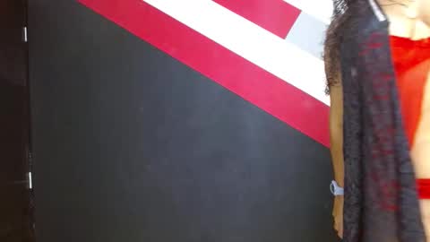 Snapshot of katiuska_xxx chatting on 12/05/25, 06:04 Katiuska online show from 12/05/25, 06:04