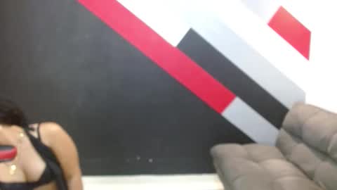 Snapshot of katiuska_xxx chatting on 12/13/25, 07:53 Katiuska online show from 12/13/25, 07:53