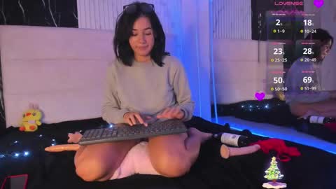 KATIUSKA online show from 12/15/24, 01:00