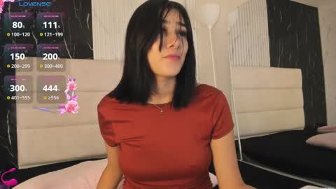 KATIUSKA online show from 01/14/25, 03:53