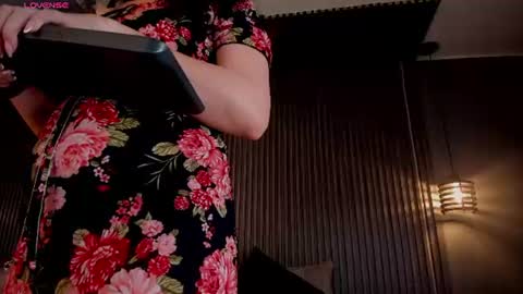 Kati  online show from 07/28/26, 03:21