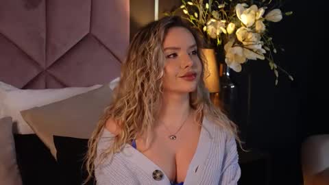 KatJolie online show from 02/12/25, 12:37