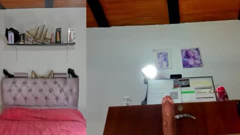 Snapshot of katleya_funny chatting on 03/12/26, 11:05 katleya_funny online show from 03/12/26, 11:05