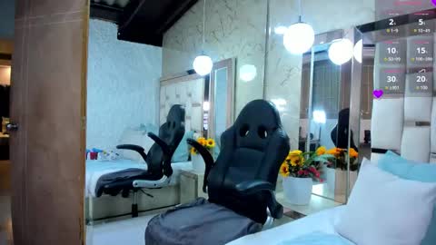 Katleya Lewiis online show from 11/12/25, 11:47