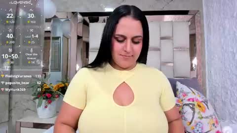Katleya Lewiis online show from 06/11/26, 12:32