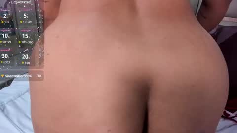 Katleya Lewiis online show from 07/21/26, 08:00