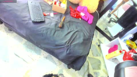 lucyfx69   INSTAGRAM online show from 01/06/25, 04:15