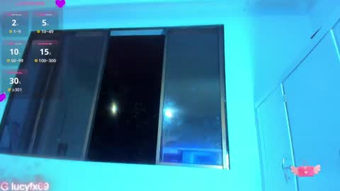 lucyfx69   INSTAGRAM online show from 02/08/25, 02:36