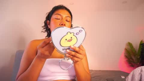 Snapshot of katnees_correa chatting on 11/03/25, 07:09 Follow me on instagram and twitter as correaktnees online show from 11/03/25, 07:09