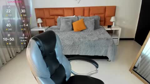 Katnia and Marcuz online show from 10/09/25, 11:41