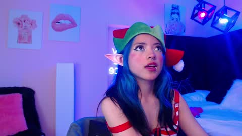 Snapshot of kato_klum chatting on 12/23/24, 05:11 KATO online show from 12/23/24, 05:11