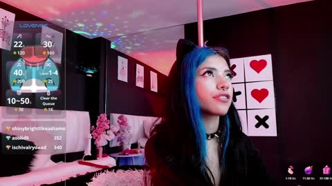 Snapshot of kato_klum chatting on 01/05/25, 10:10 KATO online show from 01/05/25, 10:10