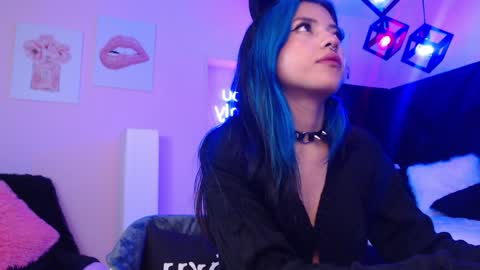 Snapshot of kato_klum chatting on 01/05/25, 02:08 KATO online show from 01/05/25, 02:08
