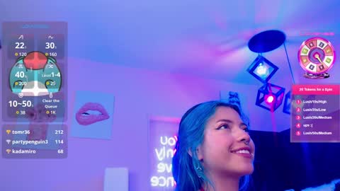 Snapshot of kato_klum chatting on 01/07/25, 07:38 KATO online show from 01/07/25, 07:38